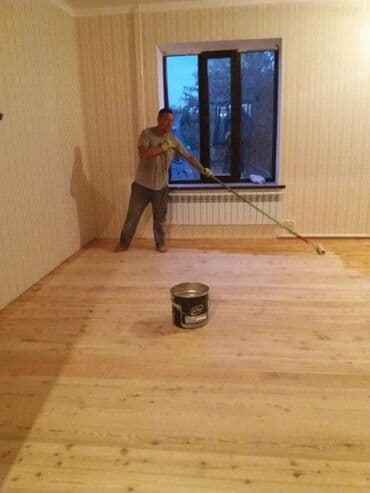кант продаю: Шлифовка пола, Шлифовка под покраску, Шлифовка паркета Больше 6 лет опыта — 14
