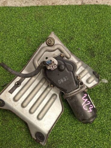 rvr: Mitsubishi — 1