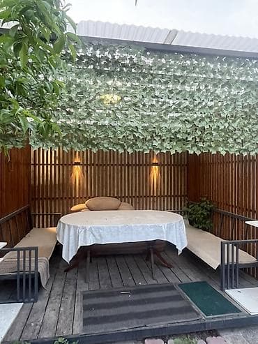 беседка для дачи: Беседка — 2