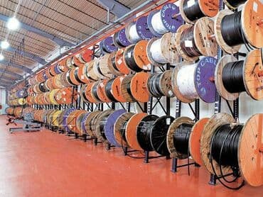 строительные и: Компания ОсОО «ЕвразМеталлКомплект» реализует Кабели связи в — 2