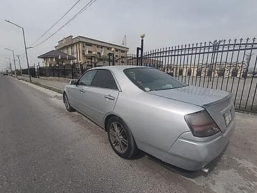 авто киа: Nissan Gloria: 1999 г., Автомат — 7