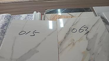 пластик мрамор: Новый, Размер: Другой размер мм, Гарантия — 2