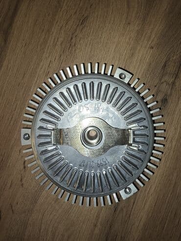 привозные двигатели в бишкеке на мерседес: Муфта спринтер 2.2 — 1