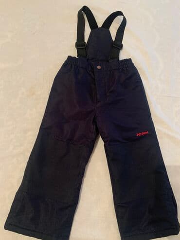 Верхняя одежда: Куртка и полукомбинезон X-Trem (Канада),после одного ребёнка,листайте — 3