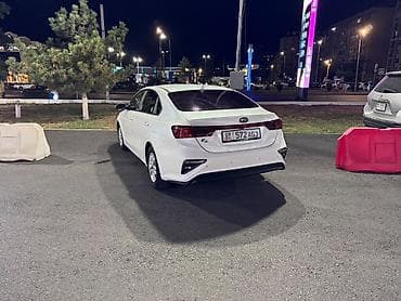 киа серота: Kia K3: 2020 г., 1.6 л, Автомат, Бензин, Седан — 4