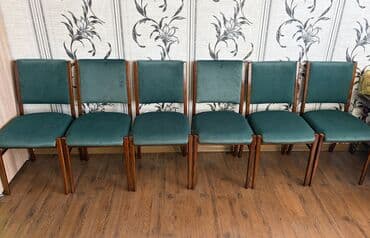пахлава бишкек цена: Стулья Чешские. Комплект 6шт. Состояние всех идеальное! Цена: по 4000 — 1