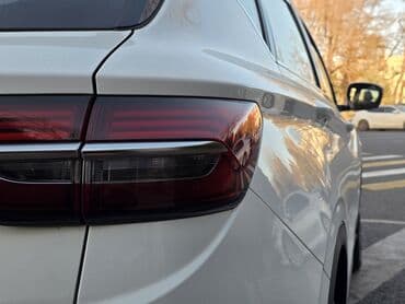 крыло нексия 1: Geely Coolray: 2019 г., 1.5 л, Бензиновая, Кроссовер — 4