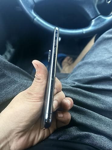 телефон редми 10 с: IPhone X s цвет Space Gray - Экран 5.8" Super Retina OLED — 3