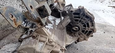 ниссан куп кпп падушка цена бишкек: Коробка передач Механика Hyundai — 1