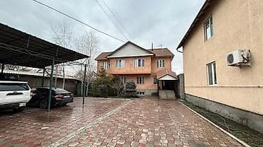 шикарный особняки: Продается большой дом 400 м² на первой линии ул. Фрунзе / ул. 7-Апреля — 1