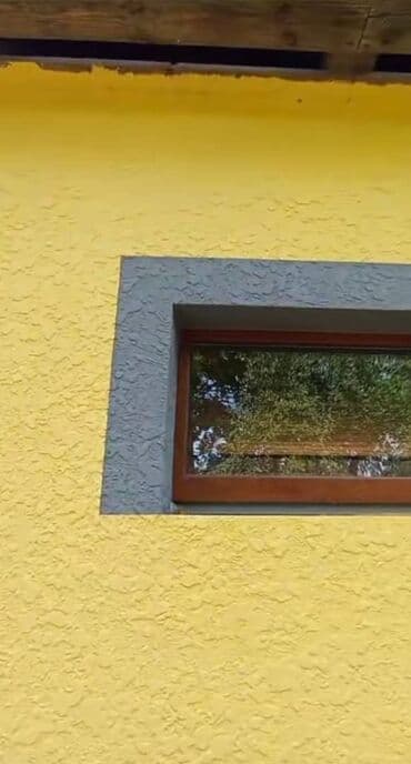 декор ош: Фасадды жылуулоо, Фасад жасалгасы | Жабыштырып жасоо, Рамкалар, Моноблоктор 6 жылдан ашык тажрыйба — 2