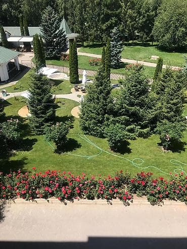 продаются дома: 2 комнаты, 46 м², Элитка, 4 этаж, Евроремонт — 1