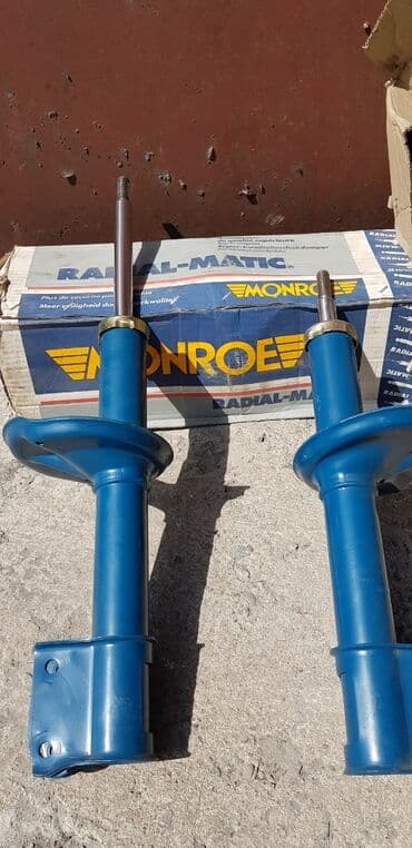 скупка подшипников: Передний амортизатор Seat 1999 г., Новый, Оригинал — 1