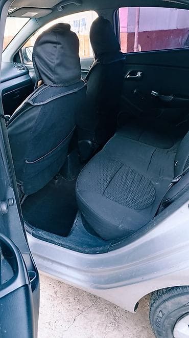 кия рио х лайн: Kia Rio: 2016 г., 1.6 л, Ручные, Бензин, Седан — 5