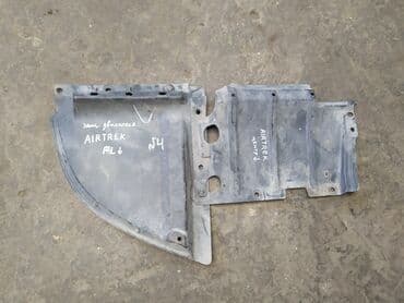 купить мицубиси паджеро спорт в бишкеке: Mitsubishi Airtrek Защита двигателя, Митцубиси Аиртрек защита — 1