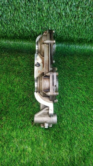 фазорегулятор: Механизм изменения фаз ГРМ (Фазорегулятор ) Номер производителя — 6