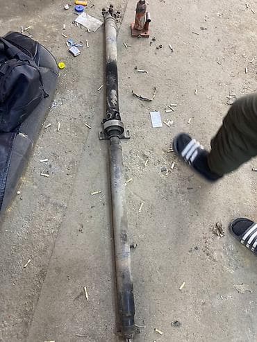 электровентилятор: Автозапчасти БМВ е34 - Радиатор охлаждения в сборе с электрическим — 4