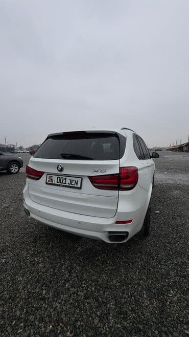 купить диски на х5: BMW X5: 2017 г., 3 л, Автомат, Бензин, Кроссовер — 9