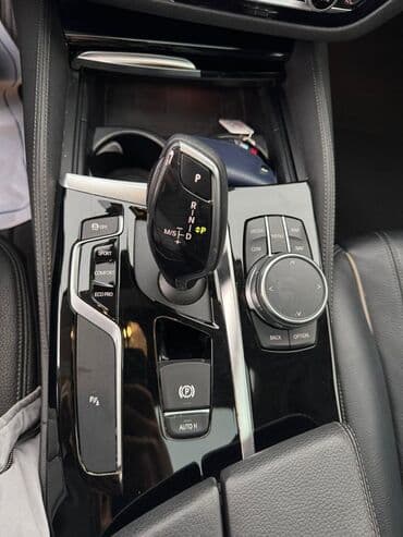 м5 ф90: BMW 5 series: 2018 г., Автомат, Бензин, Седан — 5