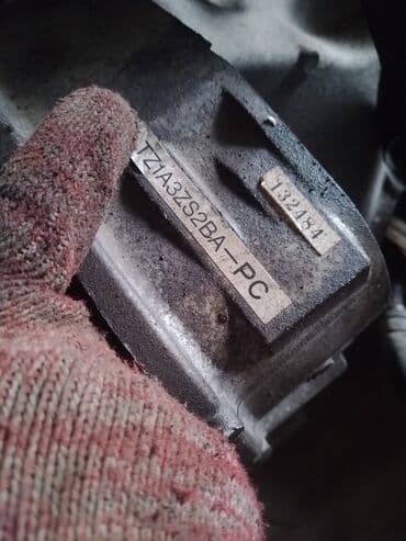 купить бампер на субару импреза: Субару запчасти ош — 4