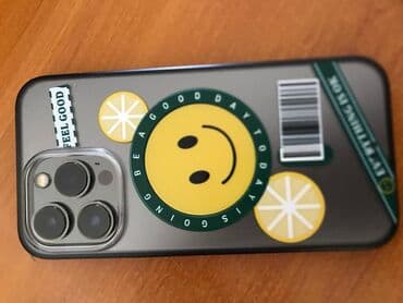 телефон айфон 13 мини: IPhone 13 Pro, Б/у, 128 ГБ, Черный, Защитное стекло, Чехол, 86 % — 3