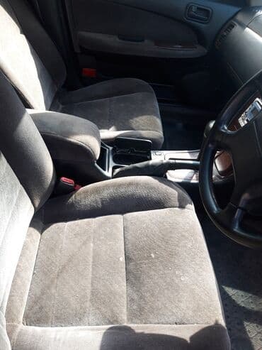 купить нексия 2 в бишкеке: Nissan Cefiro: 1997 г., 2 л, Автомат, Бензиновая, Универсал — 8