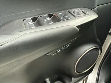 чехол некся: Lexus NX: 2019 г., 2 л, Автомат, Бензин, Кроссовер — 6