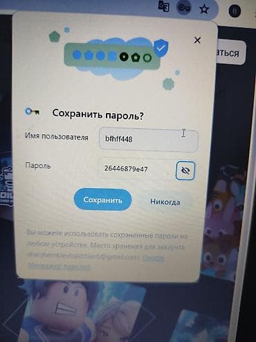 е 200: Сервис: настройка и оптимизация менеджера паролей в Google/Chrome Что — 1