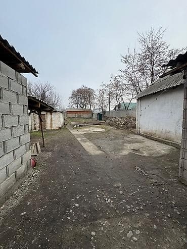 кантинер дом: Дом, 36 м², 3 комнаты — 4