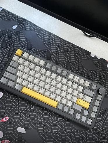 aoc 27: Компьютер, Игровой — 2