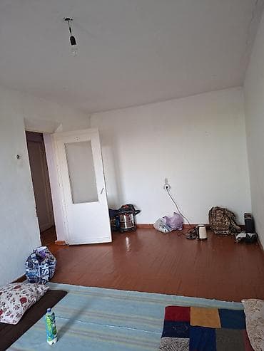 мечит: 1 бөлмө, 34 м², 4 кабат, Ремонт талап кылынат — 3