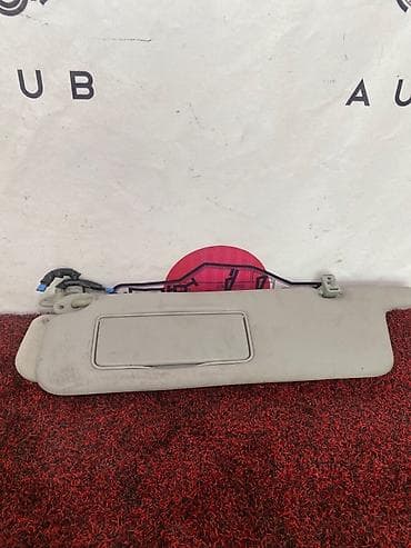 субару шторка: Козырек солнцезащитный Subaru Impreza 2 ПОКОЛЕНИЕ РЕСТАЙЛИНГ EJ15 1 — 1