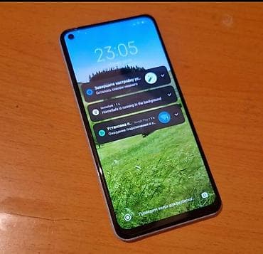 redmi note pro: Смартфон Xiaomi Redmi Note 9 - Экран: 6.53", IPS, отверстие под — 2