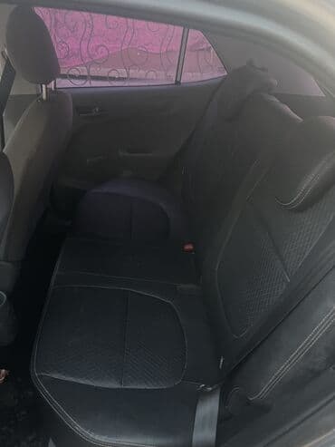 кия морнин: Kia Morning: 2019 г., 1 л, Автомат, Бензин, Хэтчбэк — 8