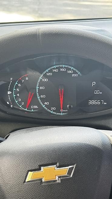 митсубиси спайк стар: Chevrolet Spark: 2022 г., 1 л, Вариатор, Бензин, Хэтчбэк — 5