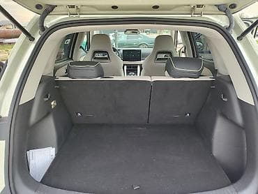 bnk 250: BYD Yuan Plus: 2024 г., Автомат, Электромобиль, Кроссовер — 9