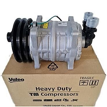 автомобильный вентилятор: Диагностика, ремонт и обслуживание рефрижераторов всех марок с выездом — 6