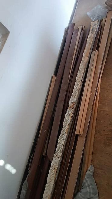 бронь двери: Межкомнатные двери из массива/МДФ в классическом стиле. Комплектация — 2