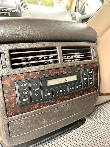 Транспорт: Toyota Land Cruiser: 2009 г., 4.5 л, Автомат, Дизель, Внедорожник — 7