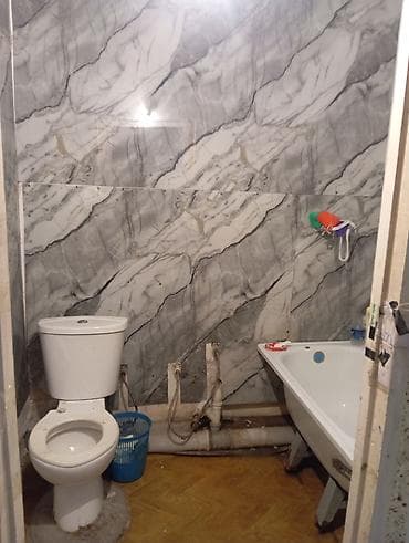 сдаю помещение город ош: 25 м², 1 комната — 3