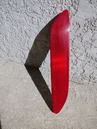 парикмахерское оборудование бу в бишкеке: Отражатель Honda 2004 г., Б/у, Оригинал, Япония — 3