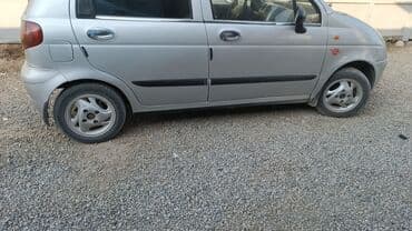 гольф 2 тюнинг купить: Mini : 2003 г., Хэтчбэк — 1