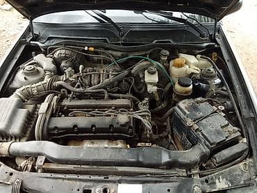 Унаа сатуу: Daewoo Nexia: 2012 г., 1.6 л, Кол менен иштөөчү, Бензин, Седан — 6