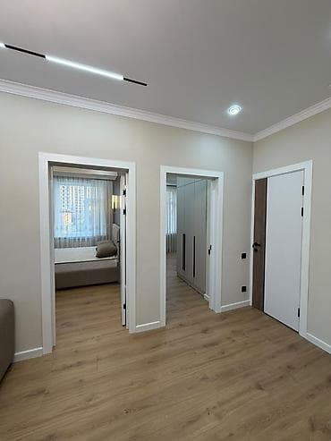 Недвижимость: 2 комнаты, 63 м², Филармония Элитка, 5 этаж, Свежий ремонт — 7