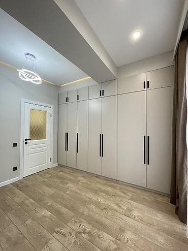 панораме: 2 комнаты, 53 м², Элитка, 3 этаж, Дизайнерский ремонт — 5
