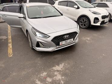 покраска авто бишкек цена: Декоративные накладки На фары, Пластик, Hyundai, 2018 г., Новый, Платная доставка — 6