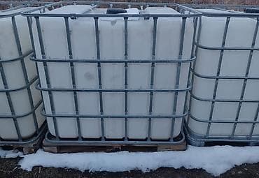 генераторы 220: Еврокуб Өзү алып кетүү — 1