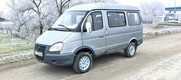 газель муссо матор: Легкий грузовик, ГАЗ, Стандарт, Б/у — 6