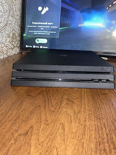 купить сони пс5: ‼️‼️‼️3 РЕВИЗИЯ‼️‼️‼️ Sony PlayStation 4 Pro (CUH-7xx, корпус «три — 4