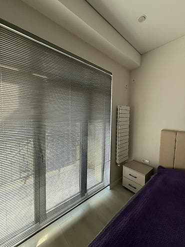 bay tash tower: 2 комнаты, 62 м², Элитка, 12 этаж, Евроремонт — 6